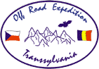Transylvánie